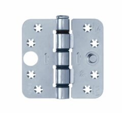 AXA Smart Easyfix Veiligheidsscharnier SKG***