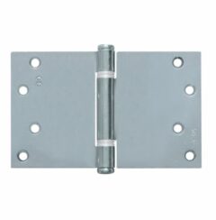 AXA Kantelaafscharnier Verzinkt 89x150 mm