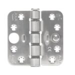 AXA Smart Easyfix Veiligheidsscharnier SKG*** RVS