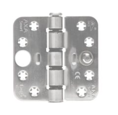 AXA Smart Easyfix Veiligheidsscharnier SKG*** RVS