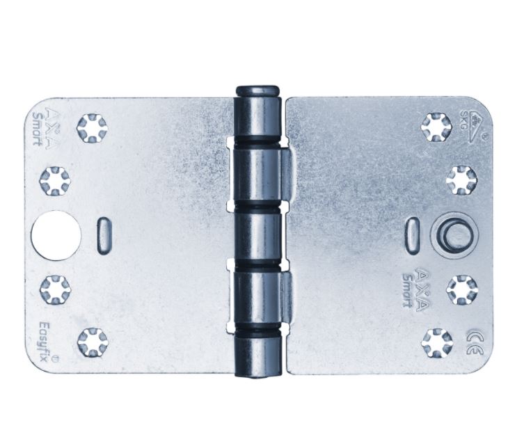 AXA Smart Easyfix Veiligheidsscharnier 89X150 SKG***