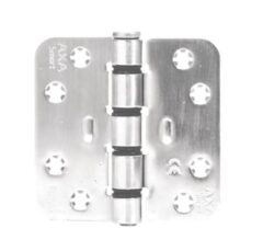 AXA Smart Easyfix Scharnier 89x89 mm RVS