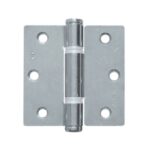 AXA Scharnier Venelite 76x76 mm