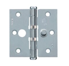 AXA Kogellagerscharnier SKG** 76x76 Verzinkt Rechte Hoeken