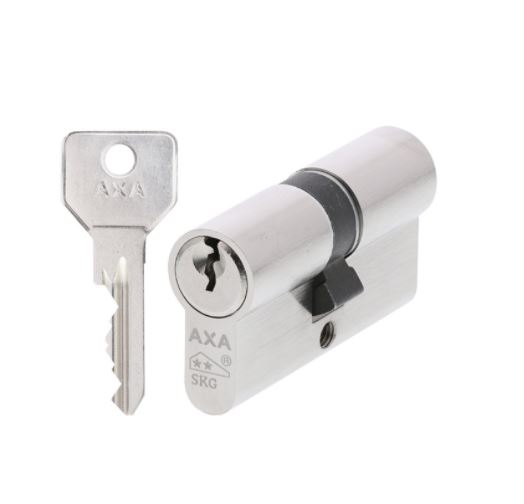 AXA Veiligheidscilinder Security 30/30 SKG2