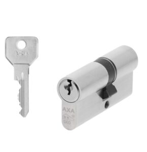 AXA Veiligheidscilinder Security 30/35 SKG**
