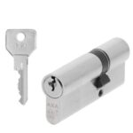 AXA Veiligheidscilinder Security 30/50 SKG**