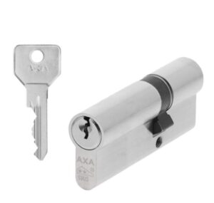 AXA Veiligheidscilinder Security 30/50 SKG**