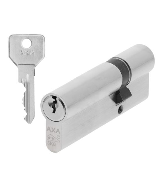 AXA Veiligheidscilinder Security 30/60 SKG**