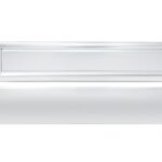 AXA Binnen/Buiten Briefplaat Curve Plus Aluminium F1 geanodiseerd