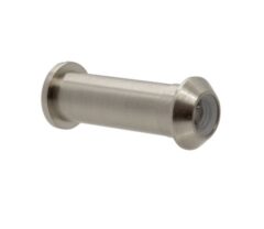 AXA Deurspion 7822 Mat Vernikkeld 160°