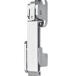 AXA Kierstandhouder EX Voor buitendeuren SKG V DIN links