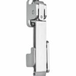 AXA Kierstandhouder EX Voor buitendeuren SKG V DIN rechts