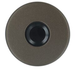 Beldrukker BASIC LB50 Rond Brons