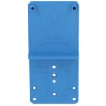 Boormal Hettich Voor Keukenscharnier