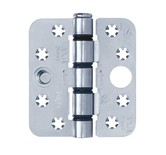 AXA Smart Easyfix veiligheidsscharnier XDK SKG***