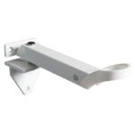 AXA Combi-raamuitzetter AXAflex Speciaal RVS/Wit