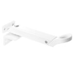 AXA Combi-raamuitzetter AXAflex Speciaal RVS/Wit