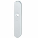 Buitenschild Blind Hoppe SKG3