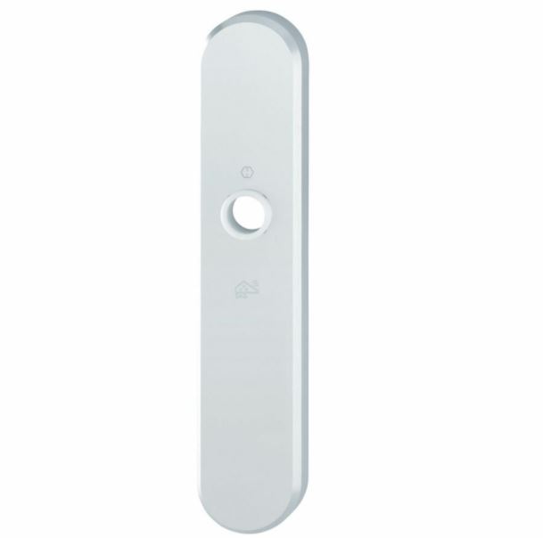 Buitenschild Blind Hoppe SKG3