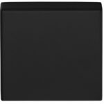 Blind Plaatje BASIC BSQB53 PVD Gunmetal