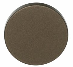 Blind plaatje ECLIPSE DRB53 brons