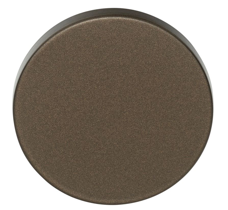 Blind plaatje ECLIPSE DRB53 brons