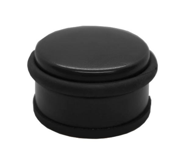 AXA Deurstopper FS90 Zwart