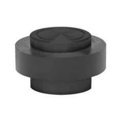 AXA Deurstopper FS48 Zwart