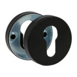 2 PC-Plaatjes model 3RX zwart