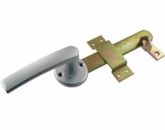 Starx Poortslot Verzinkt