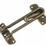 AMIG Kierstandhouder Brons antiek