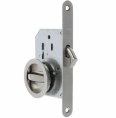 AMIG schuifdeurslot inclusief schuifdeurkom