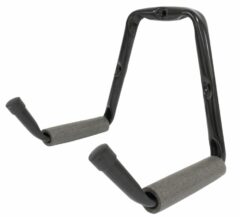 AMIG Ophangbeugel zwart 300 x 220 x 240 mm