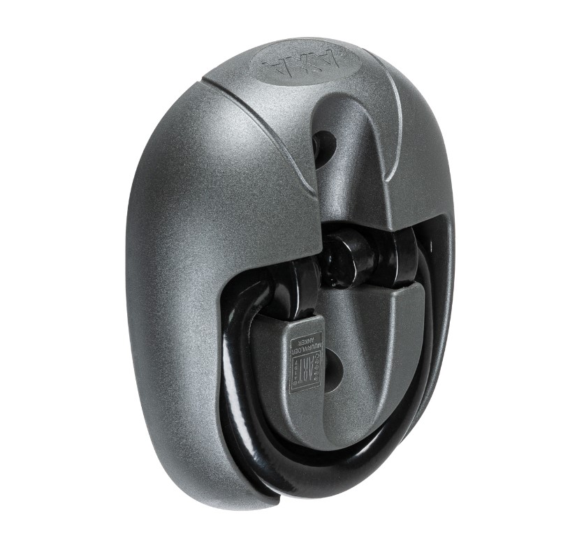 AXA muur- en vloeranker 7950