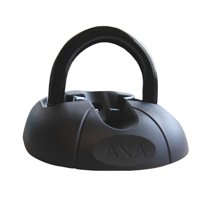 AXA muur- en vloeranker 7950