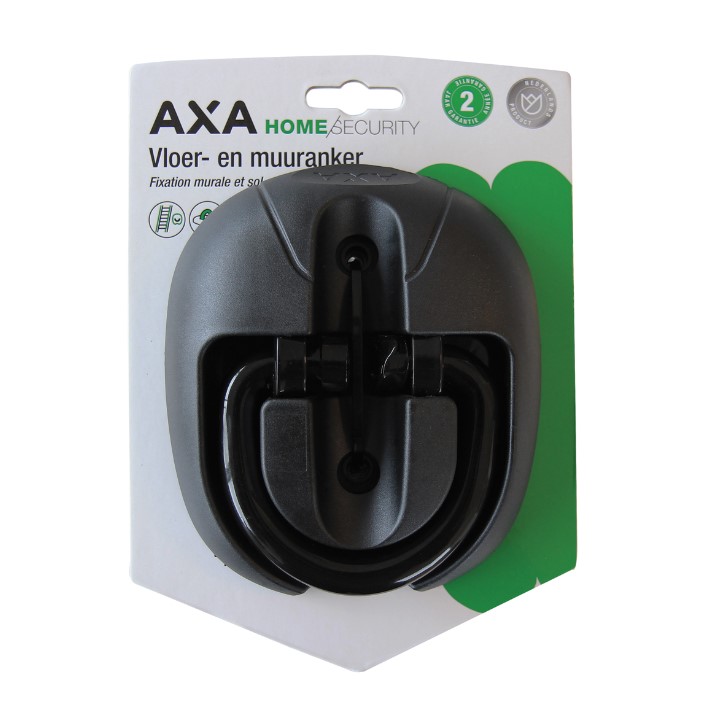 AXA muur- en vloeranker 7950