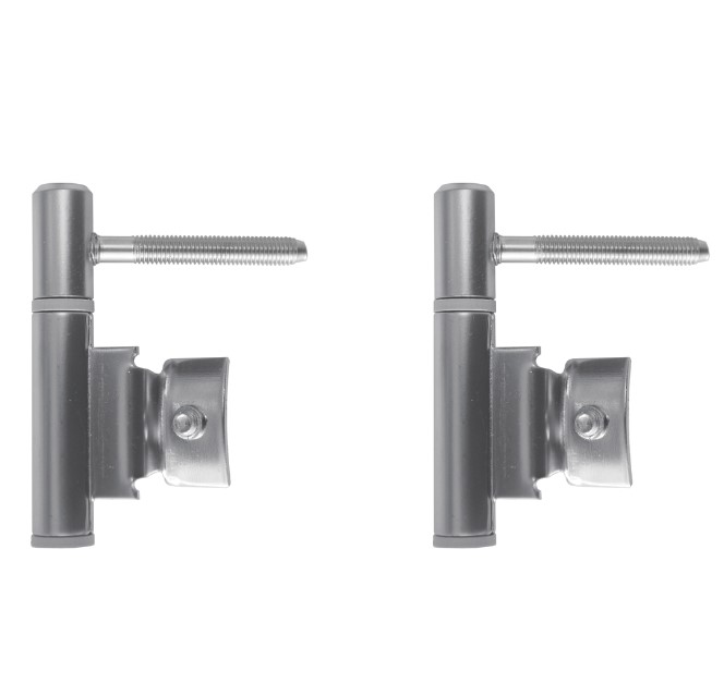 AXA inboorpaumelle 1177 voor Polynorm-Z kozijnen