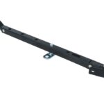 AXA Raamuitzetter Habilis zwart