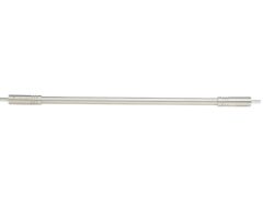 AXA Barrierestang V1 in het kozijn 1030 mm RVS