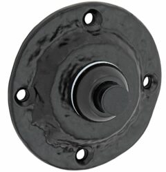 Beldrukker Oxford ijzer zwart