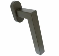 Draaikiepgarnituur BASICS BSQ1-DK-O Brons