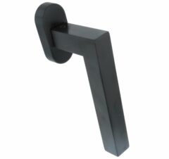 Draaikiepgarnituur BASICS BSQ1-DK-O PVD gunmetal