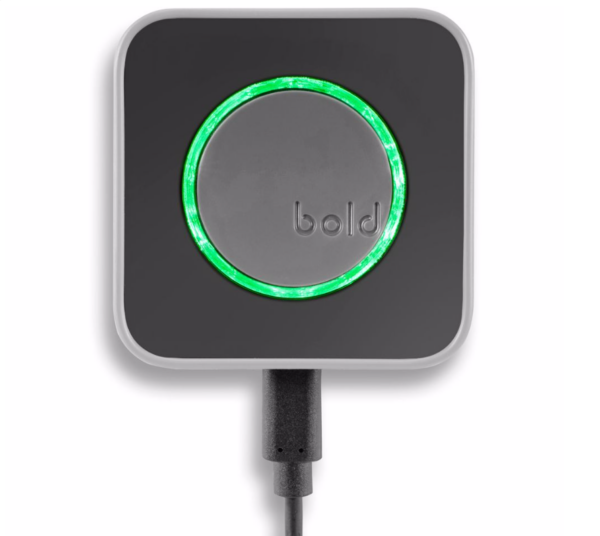 Bold Connect