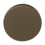 Blind plaatje RIVIO by Gensler GLB53 brons