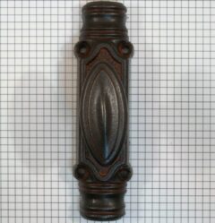 Centrale deel met draaiknop knop los van VM 5288.000.IJR