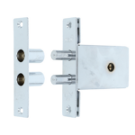 AXA 7488 veiligheids-penslot (bijzet)