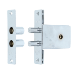 AXA 7488 veiligheids-penslot (bijzet)