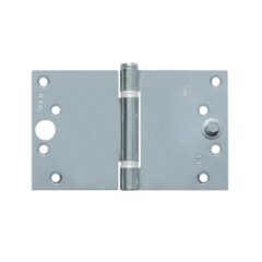 AXA Kantelaafscharnier SKG3 Verzinkt 89x150 mm