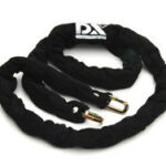 Anti-diefstalketting gehard staal 8 x 900 mm